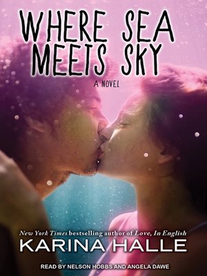 Where Sea Meets Sky - Audiobook